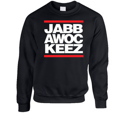 Jabbawockeez Dance Crew Tv sweater Crewneck Sweatshirt