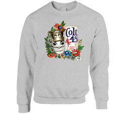 Jeff Spicoli Ridgemont High Fast Times Colt 45 sweater Crewneck Sweatshirt