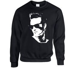 Luke Perry Dylan Mckay 90210  V6 sweater Crewneck Sweatshirt