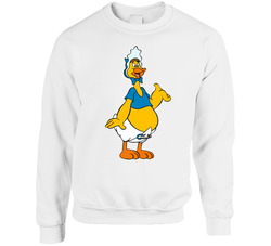 Baby Huey Vintage Cartoon sweater Crewneck Sweatshirt