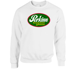 Perkins Restaurant And Bakery Popular Bakery Restaurant sweater Crewneck Sweatshirt