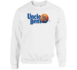 Uncle Bens Rice Perfect Every Time sweater Crewneck Sweatshirt