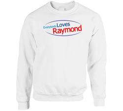 Everybody Loves Raymond 90s Tv Show Sitcom sweater Crewneck Sweatshirt