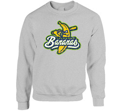 Savannah Bananas Retro Vintage Grunge Sports Team sweater Crewneck Sweatshirt Savannah Bananas Retro Vintage Grunge Sports Team sweater Crewneck Sweatshirt