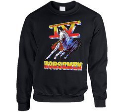 Wcw 4 Horseman Retro Wrestling sweater Crewneck Sweatshirt