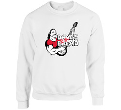 Daves Killer Bread Bakery Company sweater Crewneck Sweatshirt