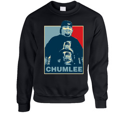 Pawn Stars Chumlee Hope sweater Crewneck Sweatshirt