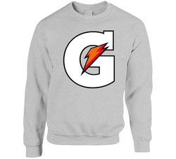Gatorade Grape Funny Group Costume Halloween sweater Crewneck Sweatshirt