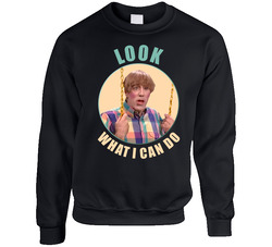 Madtv Look What I Can Do Stuart sweater Crewneck Sweatshirt