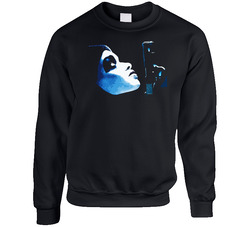 Dead Presidents Gangster War Movie sweater Crewneck Sweatshirt