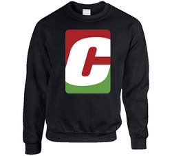 Sticks And Stones Dave Chappelle Logo Netflix Show Fan sweater Crewneck Sweatshirt