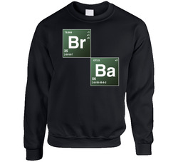 Breaking Bad sweater Crewneck Sweatshirt