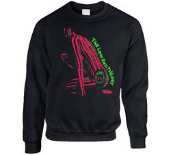 The Low End Theory Tribe Called Quest Rap sweater Crewneck Sweatshirt