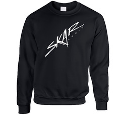 Skar Sound Car Audio sweater Crewneck Sweatshirt