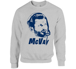 Sean Mcvay La Las Angeles Football Coach Big Head sweater Crewneck Sweatshirt