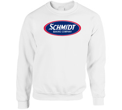 Shmidt Baking Company Bread sweater Crewneck Sweatshirt
