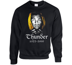 Arturo Gatti Boxing Legend sweater Crewneck Sweatshirt