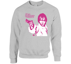 The Brian Jonestown Massacre sweater Crewneck Sweatshirt