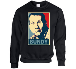 Al Bundy Married With Children Hope sweater Crewneck Sweatshirt