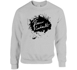 Emily In Paris Tv Show Pierre Cadault Sweatshirt Crewneck Sweatshirt sweater Crewneck Sweatshirt