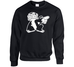 Evil Monkey Family Guy Cartoon Funny Show Chris Closet sweater Crewneck Sweatshirt