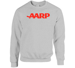 Aarp Company sweater Crewneck Sweatshirt