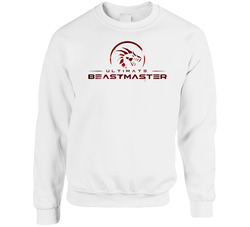 Ultimate Beastmaster Netflix Original Fan sweater Crewneck Sweatshirt