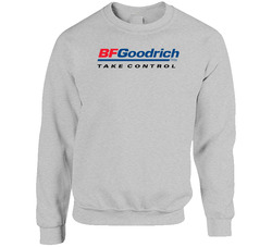 Bf Goodrich Company sweater Crewneck Sweatshirt