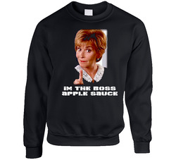 Judge Judy sweater Crewneck Sweatshirt
