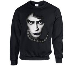 Rocky Horror Picture Show sweater Crewneck Sweatshirt