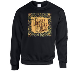 Three Dog Night Band sweater Crewneck Sweatshirt