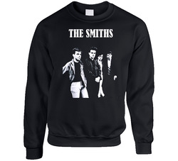 The Smiths sweater Crewneck Sweatshirt
