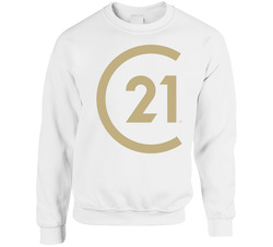 Century 21 Closing Trending Real Estate sweater Crewneck Sweatshirt