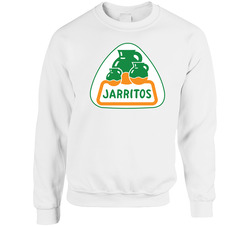 Jarritos Best Soda Of All Time Soft Drink Lovers sweater Crewneck Sweatshirt
