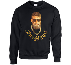 Fitzmagic Ryan Fitpatrick Football Fan sweater Crewneck Sweatshirt