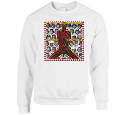 Midnight Marauders Tribe Called Quest Rap sweater Crewneck Sweatshirt