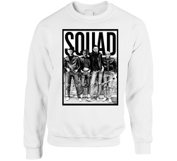 Kings Of Horror Squad Halloween sweater Crewneck Sweatshirt
