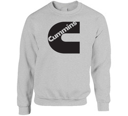Cummins Company sweater Crewneck Sweatshirt