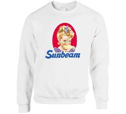 Sunbeam Soldiers Bread Company sweater Crewneck Sweatshirt