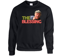 Uncle Lewis The Blessing Funny Christmas Vacation sweater Crewneck Sweatshirt