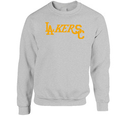 Los Angeles Baseball Basketball Usc Logo Mashup Sports Fan sweater Crewneck Sweatshirt