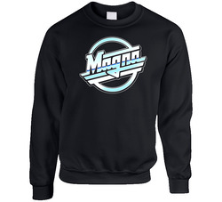 It's Always Sunny In Philadelphia Magna Charlie sweater Crewneck Sweatshirt