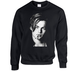 Leonardo Dicaprio Actor Movies sweater Crewneck Sweatshirt