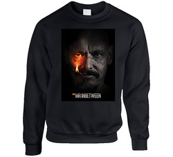 Mr Inbetween Tv Show Fan sweater Crewneck Sweatshirt