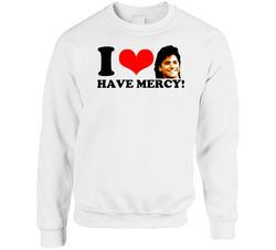 I Love Uncle Jesse  John Stamos Full House sweater Crewneck Sweatshirt