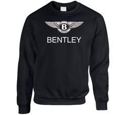 Bentley sweater Crewneck Sweatshirt