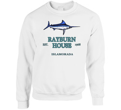 Bloodlines Rayburn House Netflix Original Fan sweater Crewneck Sweatshirt