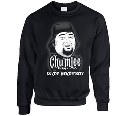 Chumlee Is My Homeboy sweater Crewneck Sweatshirt