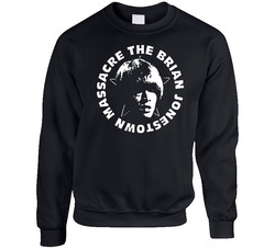 The Brian Jonestown Massacre sweater Crewneck Sweatshirt