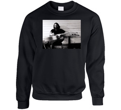 Jamey Johnson Country Legend Cool Music sweater Crewneck Sweatshirt